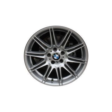 BMW X1 Wheel Rim Silver 71609 Stock Factory OEM Replacement
