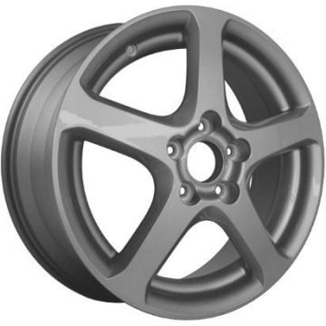 Acura TSX Wheel Rim Gloss Black 71738 Stock Factory OEM Replacement