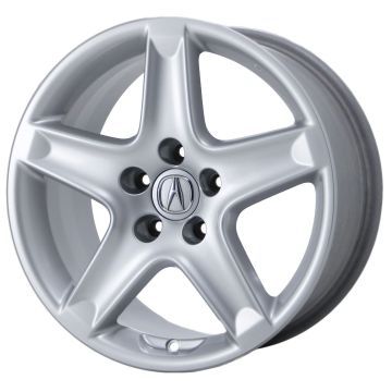 Acura Tl Wheel Rim Silver 71749 Stock Factory OEM Replacement