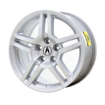 Acura Tl Wheel Rim Silver 71762 Stock Factory OEM Replacement