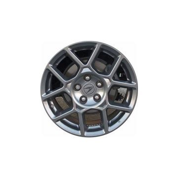 Acura Tl Wheel Rim Grey 71763 Stock Factory OEM Replacement