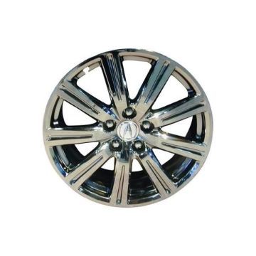 Acura TL Wheel Rim Chrome 71789 Stock Factory OEM Replacement