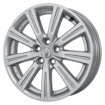 Acura Tl Wheel Rim Silver 71789 Stock Factory OEM Replacement