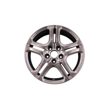 Acura Tl Wheel Rim Grey 71790 Stock Factory OEM Replacement