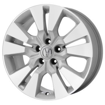 Acura RDX Wheel Rim Machined Silver 71791 Stock Factory OEM Replacement