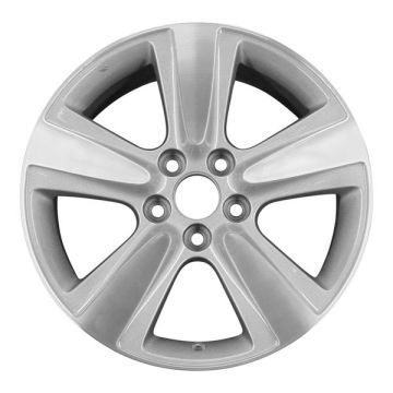 Acura MDX Wheel Rim Machined Grey 71793 Stock Factory OEM Replacement