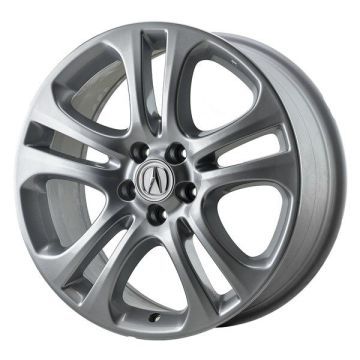 Acura TSX Wheel Rim Silver 71797 Stock Factory OEM Replacement