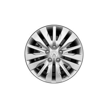 Acura Tl Wheel Rim Silver 71799 Stock Factory OEM Replacement