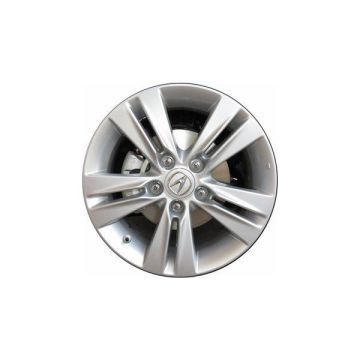 Acura Ilx Wheel Rim Silver 71804 Stock Factory OEM Replacement