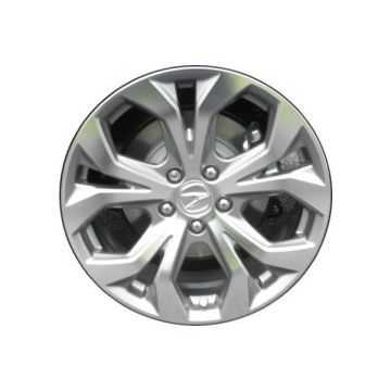 Acura RDX Wheel Rim Machined Grey 71808 Stock Factory OEM Replacement