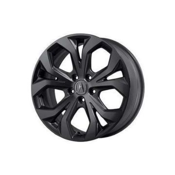 Acura RDX Wheel Rim Gloss Black 71808 Stock Factory OEM Replacement