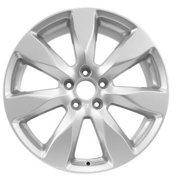 Acura MDX Wheel Rim Silver 71819 Stock Factory OEM Replacement