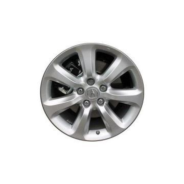 Acura RLX Wheel Rim Silver 71823 Stock Factory OEM Replacement