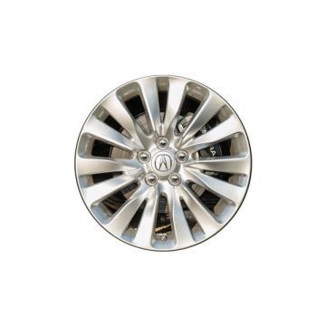 Acura Rlx Wheel Rim Silver 71824 Stock Factory OEM Replacement