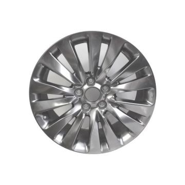 Acura Rlx Wheel Rim Hyper Silver 71824 Stock Factory OEM Replacement
