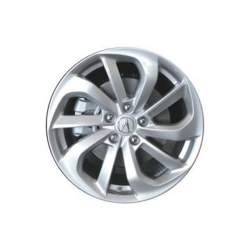 Acura RDX Wheel Rim Silver 71836 Stock Factory OEM Replacement