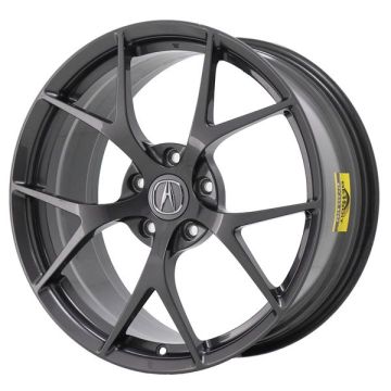 Acura NSX Wheel Rim Grey 71840 (F) Stock Factory OEM Replacement