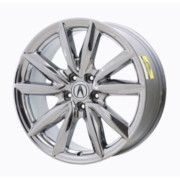 Acura RDX Wheel Rim Chrome 71866 Stock Factory OEM Replacement