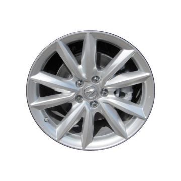 Acura RDX Wheel Rim Silver 71866 Stock Factory OEM Replacement