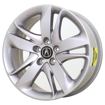 Acura RDX Wheel Rim Grey 71868 Stock Factory OEM Replacement