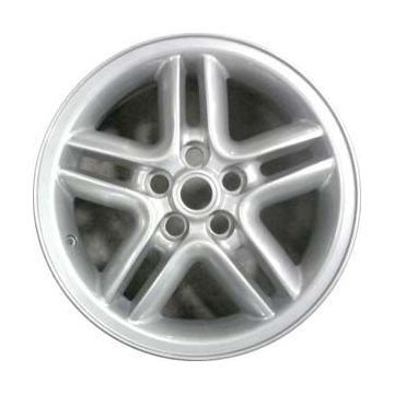 Land Rover Discovery Wheel Rim Silver 72152 Stock Factory OEM Replacement