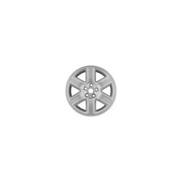 Land Rover Range Rover Wheel Rim Silver 72165 Stock Factory OEM Replacement