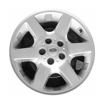 Land Rover Freelander Wheel Rim Silver 72171 Stock Factory OEM Replacement