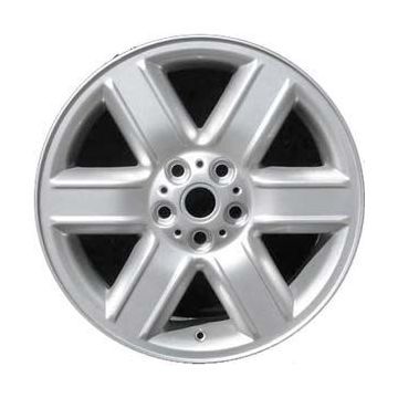 Land Rover Range Rover Wheel Rim Silver 72173 Stock Factory OEM Replacement