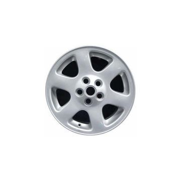 Land Rover Discovery Wheel Rim Silver 72178 Stock Factory OEM Replacement