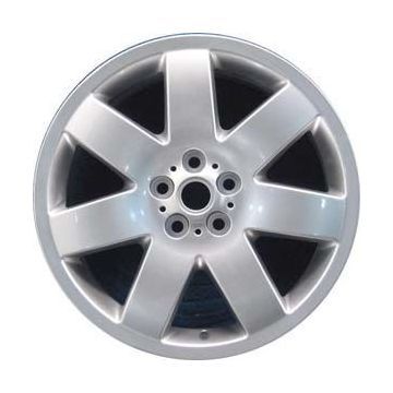 Land Rover Range Rover Wheel Rim Silver 72182 Stock Factory OEM Replacement