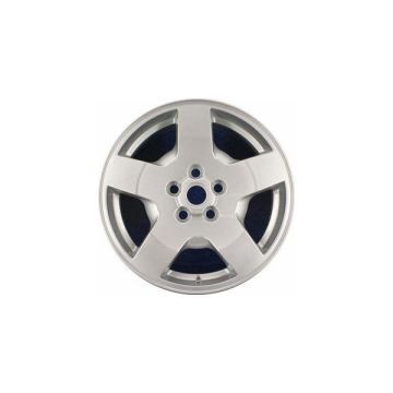 Land Rover LR3 Wheel Rim Silver 72189 Stock Factory OEM Replacement