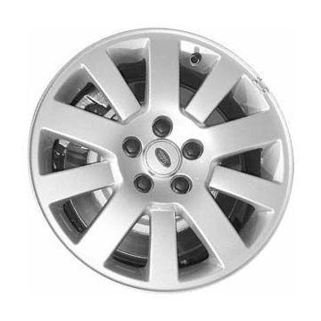 Land Rover LR3 Wheel Rim Silver 72190 Stock Factory OEM Replacement