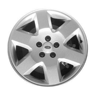 Land Rover LR3 Wheel Rim Silver 72191 Stock Factory OEM Replacement