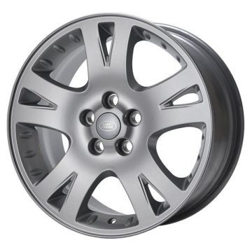 Land Rover Range Rover Wheel Rim Silver 72195 Stock Factory OEM Replacement