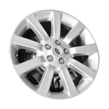Land Rover Range Rover Wheel Rim Silver 72197 Stock Factory OEM Replacement
