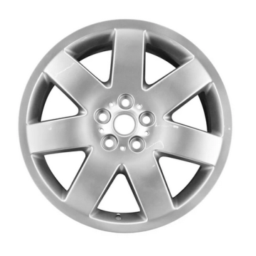 Land Rover Range Rover Wheel Rim Silver 72199 Stock Factory OEM Replacement