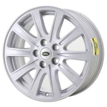 Land Rover LR3 Wheel Rim Silver 72201 Stock Factory OEM Replacement
