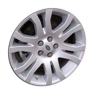 Land Rover LR2 Wheel Rim Silver 72202 Stock Factory OEM Replacement