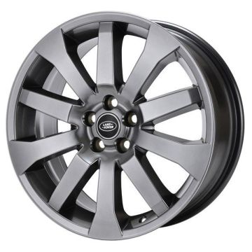 Land Rover LR2 Wheel Rim Hyper Silver 72203 Stock Factory OEM Replacement