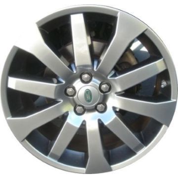 Land Rover LR2 Wheel Rim Silver 72203 Stock Factory OEM Replacement