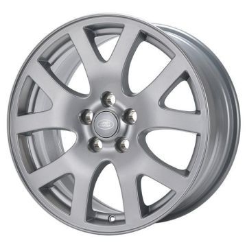 Land Rover Range Rover Wheel Rim Silver 72204 Stock Factory OEM Replacement