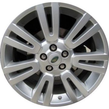 Land Rover LR2 Wheel Rim Silver 72206 Stock Factory OEM Replacement