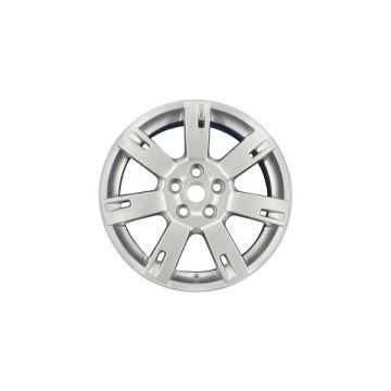 Land Rover LR4 Wheel Rim Silver 72207 Stock Factory OEM Replacement
