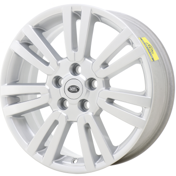 Land Rover LR4 Wheel Rim Silver 72215 Stock Factory OEM Replacement