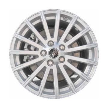 Land Rover Range Rover Wheel Rim Silver 72220 Stock Factory OEM Replacement