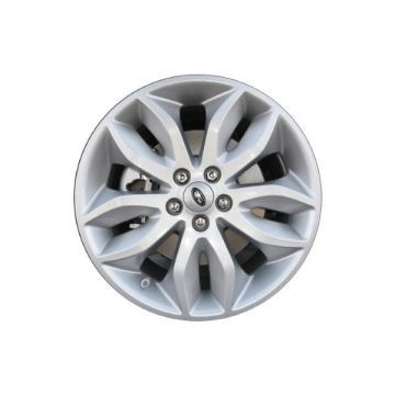 Land Rover LR2 Wheel Rim Silver 72226 Stock Factory OEM Replacement