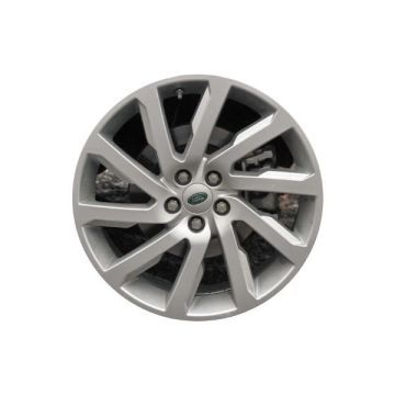 Land Rover LR2 Wheel Rim Silver 72227 Stock Factory OEM Replacement