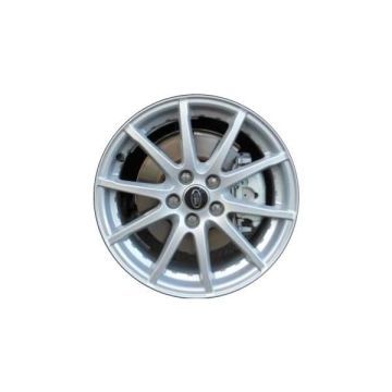 Land Rover Range Rover Evoque Wheel Rim Silver 72229 Stock Factory OEM Replacement