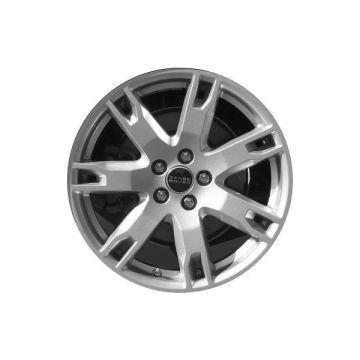 Land Rover Range Rover Evoque Wheel Rim Silver 72231 Stock Factory OEM Replacement