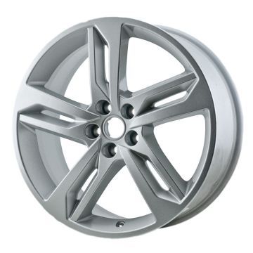 Land Rover Range Rover Evoque Wheel Rim Silver 72232 Stock Factory OEM Replacement